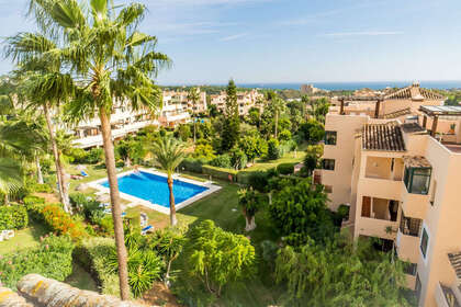 酒店公寓 出售 进入 Elviria, Marbella, Málaga. 