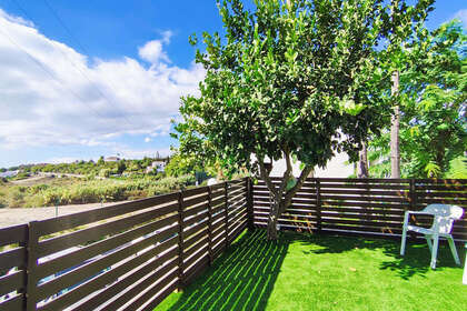 House for sale in Estepona, Málaga. 