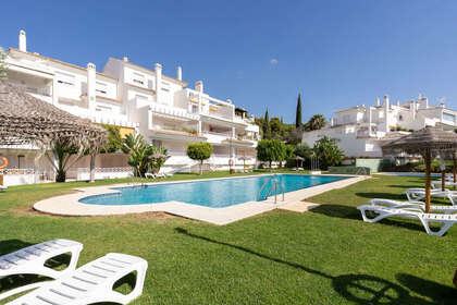 酒店公寓 出售 进入 Marbella, Málaga. 