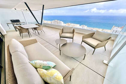 Apartment for sale in Benalmádena, Málaga. 