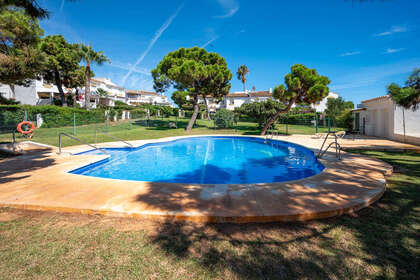 Huse til salg i Mijas Costa, Málaga. 