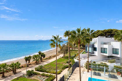 Huse til salg i Estepona, Málaga. 