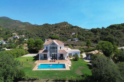 Klynge huse til salg i Estepona, Málaga. 