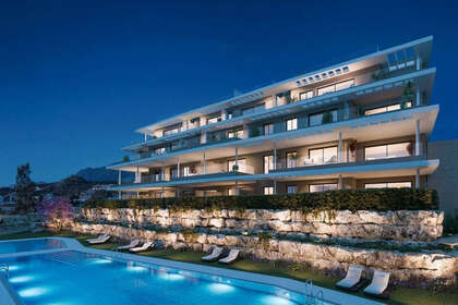 Lejlighed til salg i Estepona, Málaga. 