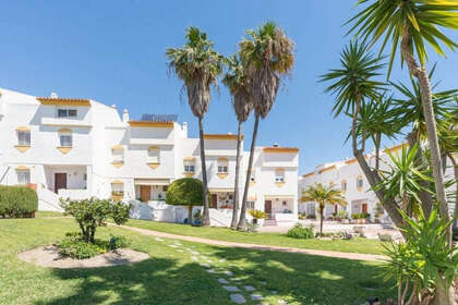 Huse til salg i Benalmádena, Málaga. 