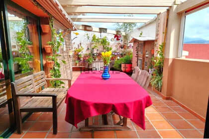 Penthouse for sale in San Pedro de Alcántara, Marbella, Málaga. 