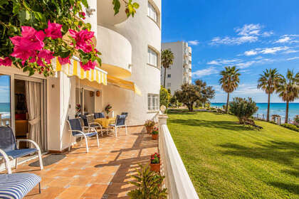 Lejlighed til salg i Calahonda, Mijas, Málaga. 