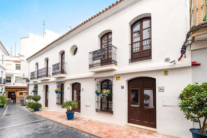 Huse til salg i Estepona, Málaga. 