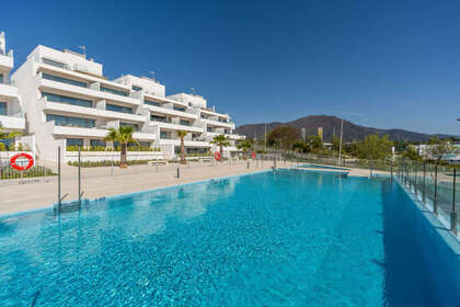 Apartment for sale in Estepona, Málaga. 