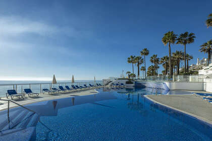 Apartment for sale in Estepona, Málaga. 