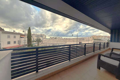 Apartment for sale in Estepona, Málaga. 