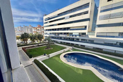 Apartment for sale in Estepona, Málaga. 