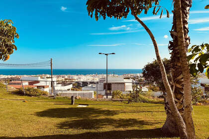 Apartment for sale in Estepona, Málaga. 