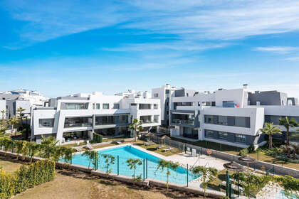 Apartment for sale in Estepona, Málaga. 