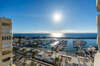 Apartment for sale in Estepona, Málaga. 