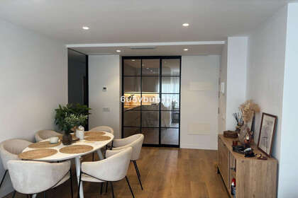 Apartment for sale in Málaga. 