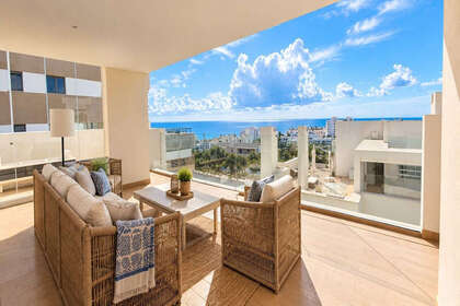 Apartment for sale in Estepona, Málaga. 