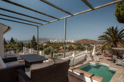 House for sale in Málaga. 