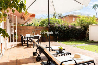 Apartment for sale in Málaga. 