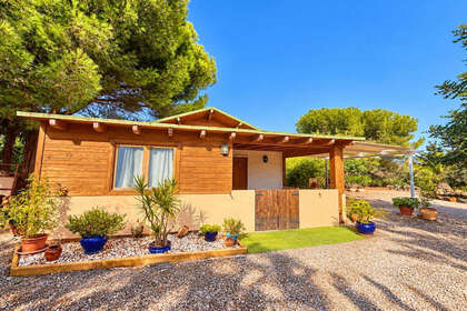 Plot for sale in Estepona, Málaga. 