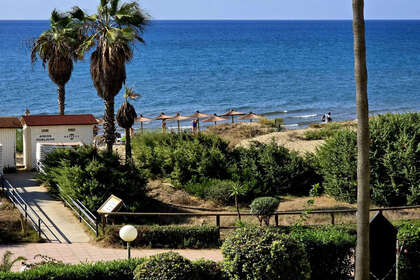 Apartment for sale in Elviria, Marbella, Málaga. 