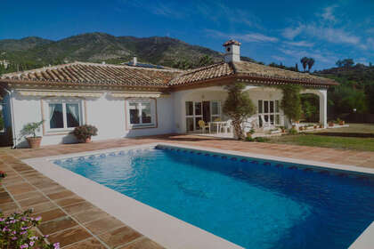 Cluster house for sale in Mijas, Málaga. 
