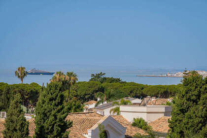 Apartment for sale in Marbella, Málaga. 