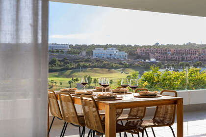 Apartment for sale in Estepona, Málaga. 