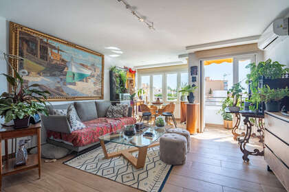 Apartment for sale in Málaga - Este. 