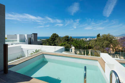 House for sale in Río Real, Marbella, Málaga. 