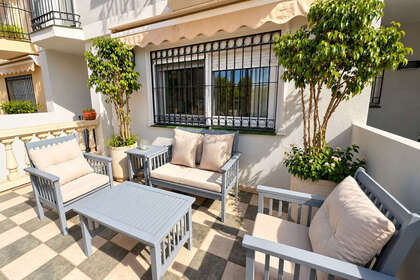 House for sale in Vélez-Málaga. 