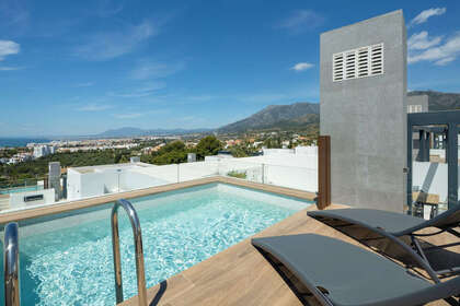 House for sale in Río Real, Marbella, Málaga. 