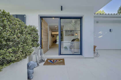 Cluster house for sale in Los monteros, Marbella, Málaga. 
