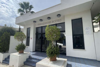 Apartment for sale in Málaga. 