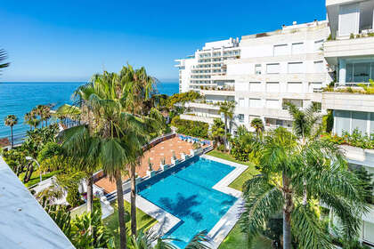 Apartment for sale in Marbella, Málaga. 