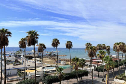 Apartment for sale in Marbella, Málaga. 