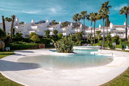 House for sale in Sierra Blanca, Marbella, Málaga. 