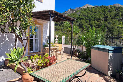House for sale in Mijas, Málaga. 
