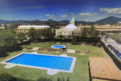 Penthouse for sale in San Pedro de Alcántara, Marbella, Málaga. 