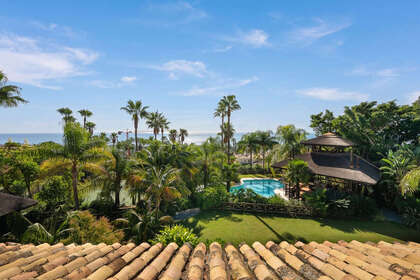 Cluster house for sale in Sierra Blanca, Marbella, Málaga. 