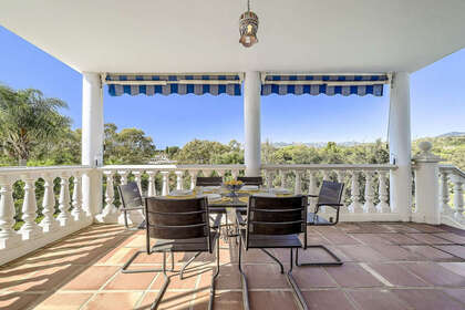 Cluster house for sale in Elviria, Marbella, Málaga. 