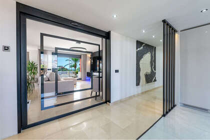 Apartment for sale in Cancelada, Estepona, Málaga. 