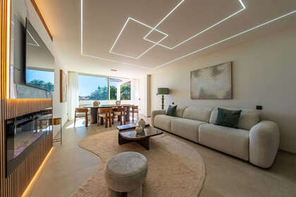 Apartment for sale in Marbella, Málaga. 