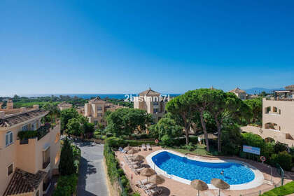 Apartment for sale in Elviria, Marbella, Málaga. 