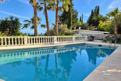 Ranch for sale in Mijas, Málaga. 