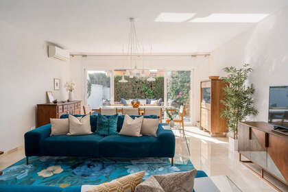 House for sale in Marbella, Málaga. 