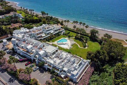 Penthouse for sale in Estepona, Málaga. 