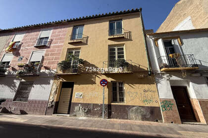 House for sale in Málaga - Centro. 