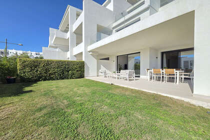 Apartment for sale in Estepona, Málaga. 
