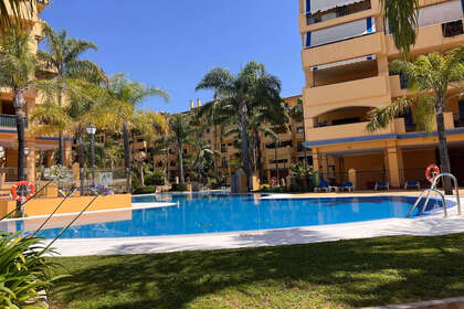 Apartment for sale in San Pedro de Alcántara, Marbella, Málaga. 